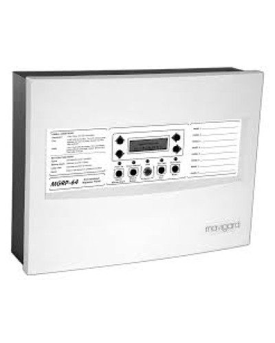 Прибор дублирующи пожарный Mavigard MGRP-64 во Владивостоке Релейные модули Pintop.ru