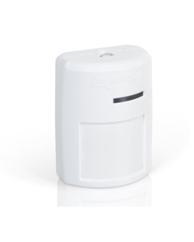 Извещатель охранный объемный оптико-электронный пассивный адресный Рубеж ИО 40920-2 (ИК, пассивный, объёмный) во Владивостоке Адресная система пожарной сигнализации РУБЕЖ Pintop.ru