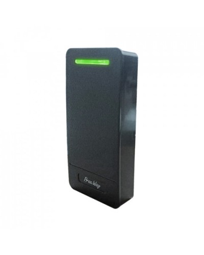 Универсальный мультиформатный считыватель ProxWay PW-mini Multi BLE v.2 B во Владивостоке Считыватели Pintop.ru