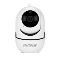 IP-камера видеонаблюдения Wi-Fi купольная Falcon Eye Wi-Fi видеокамера MinOn