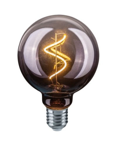 Лампа Navigator 14 498 NLL-F-G95-4-230-2.7K-E27-LSBT во Владивостоке Источники света(Лампы) Pintop.ru