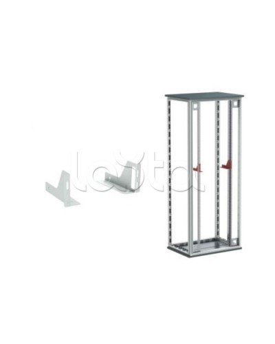 Направляющие для 19” оборудования DKC R5SCRK01 во Владивостоке Расходные материалы для шкафов и стоек Pintop.ru