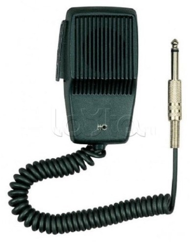 Микрофон ручной Roxton RM-04 во Владивостоке Система оповещения и трансляции Roxton Pintop.ru