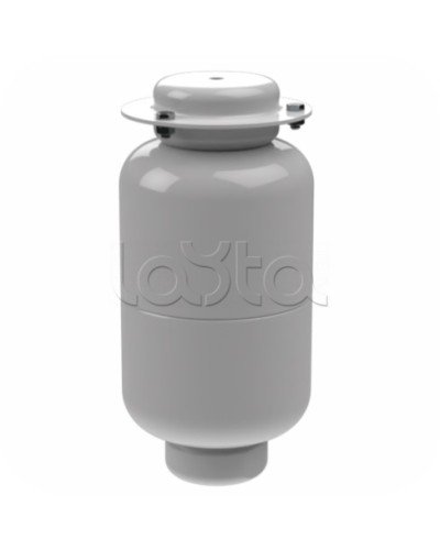 Модуль порошкового пожаротушения в нормальном исполнении потолочный Источник-плюс Тунгус-МПП(Н)-2(п)-И-ГЭ-У2 во Владивостоке Модули порошковые Pintop.ru