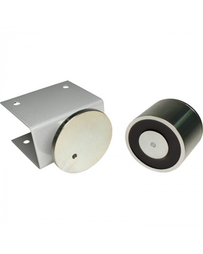 Замок электромагнитный Aler AL-70FС во Владивостоке Электромагнитные замки Pintop.ru