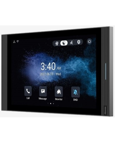 IP монитор (интерком-панель) Akuvox S567W во Владивостоке Абонентские IP устройства Pintop.ru