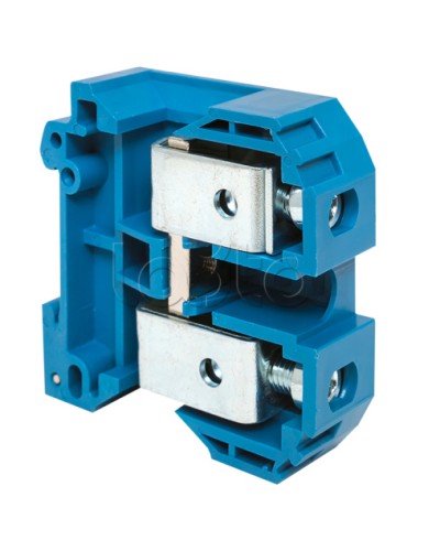 Колодка клеммная JXB-70/35 синяя EKF PROxima (plc-jxb-70/35b) во Владивостоке Клеммные колодки Pintop.ru
