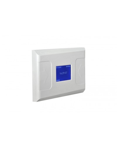 Терминал учета рабочего времени PERCo-CR02.9 во Владивостоке Сетевая СКУД Perco Pintop.ru