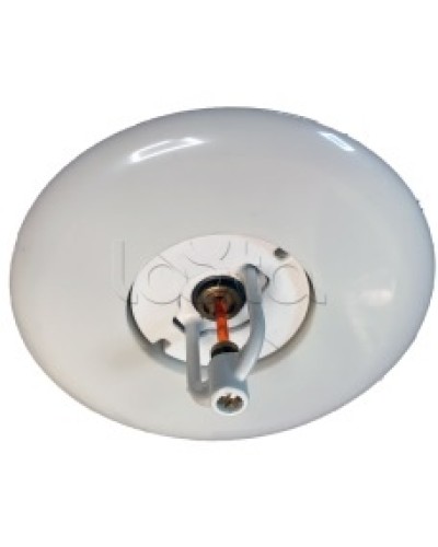 Цоколь Гефест Цоколь фасонный пластиковый Гефест во Владивостоке Аксессуары для оросителей Pintop.ru