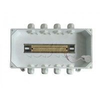 Клеммная коробка Магнито-Контакт КСП-20 IP66 АЯКС