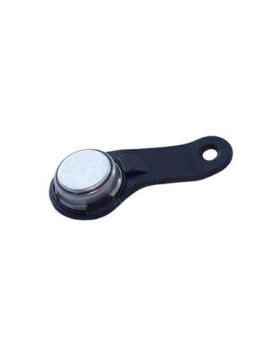 Ключ электронный Touch Memory Метаком ТМ-2002 во Владивостоке Оптовые идентификаторы Pintop.ru