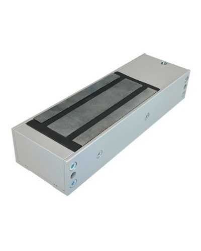 Электромагнитный замок Tantos TS-ML300-RU2 (белый) во Владивостоке Электромагнитные замки Pintop.ru