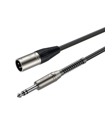 Кабель микрофонный ROXTONE SMXJ260/10 во Владивостоке Система оповещения и трансляции Roxton Pintop.ru