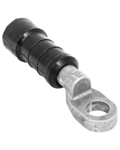 Герметичный изолированный наконечник CPTAU 54.6 EKF PROxima EKF (cptau54) во Владивостоке Аксессуары для кабель-канала Pintop.ru