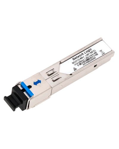 SFP-модуль NSGate SFG-W0M/A-I во Владивостоке Модули SFP/XFP/GBIC Pintop.ru
