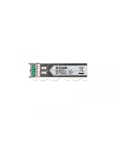 SFP-трансивер D-Link S380ZX/A1A во Владивостоке Модули SFP/XFP/GBIC Pintop.ru