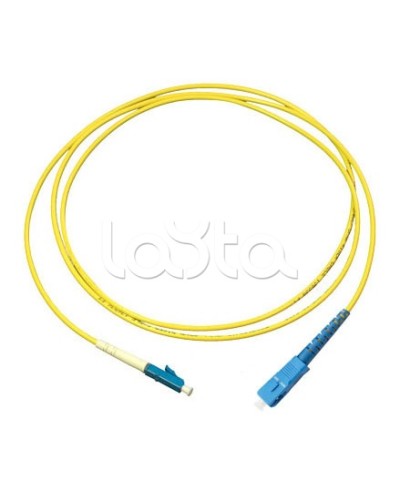 Патч-корд оптический TWT-ST-ST/OM1-1.0 во Владивостоке Патч-корды оптические Pintop.ru