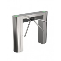 Турникет Ростов-Дон "Ростов-Дон ТТ10М1/КП1лв-Н" (нержавеющая сталь)