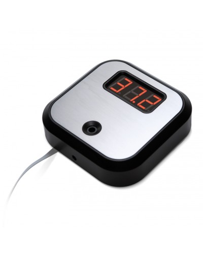 Пирометр PERCo-AT01 во Владивостоке Контроллеры Pintop.ru