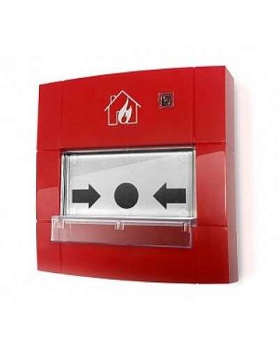 Извещатель пожарный ИПР-55К (ИП Раченков А.В.) во Владивостоке Пожарные извещатели Pintop.ru