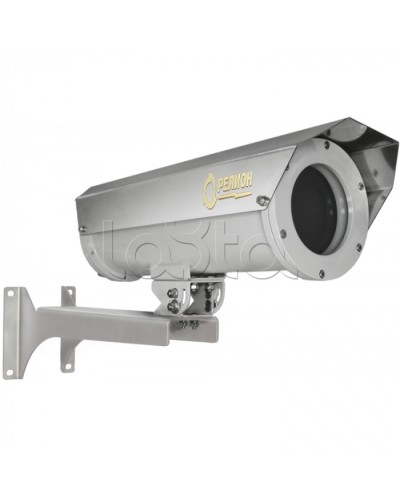 Термокожух взрывозащищенный Релион-ТКВ-400-M-OF исп. 08 во Владивостоке Кожухи для видеокамер (Ex) Pintop.ru