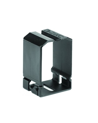 Держатель кабеля в перфокороб 40x60 DKC 05107RL во Владивостоке Держатели, клипсы, скобы Pintop.ru