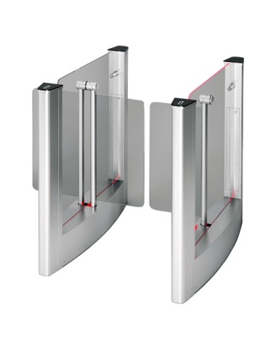 Гибрид центрального модуля турникета Oxgard QL-05-GCM-660/900 (Mifare) во Владивостоке Турникеты Pintop.ru