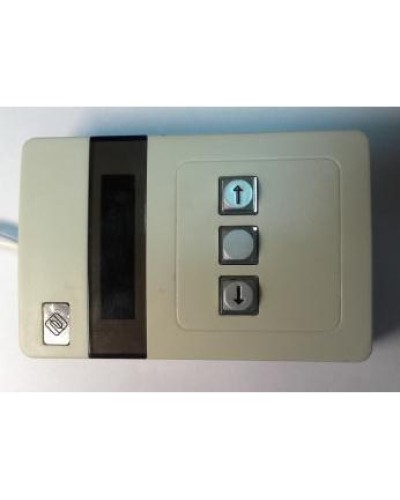 Пульт П2П-0-0В Ростов-Дон во Владивостоке Дополнительное оборудование для СКУД Pintop.ru