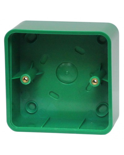 Адаптер для накладного монтажа Smartec ST-EX014BR-GN во Владивостоке Дополнительное оборудование для СКУД Pintop.ru