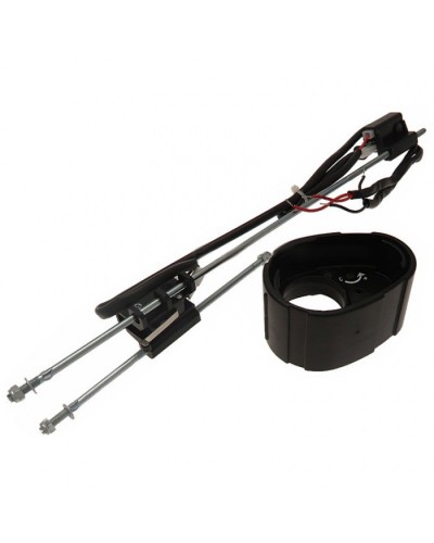 Концевые выкл. в сборе KRONO 3 лев. Came 119RID182 во Владивостоке Запчасти для шлагбаумов и автоматики Pintop.ru