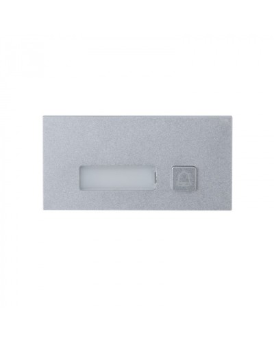 Модуль вызывной Dahua DHI-VTO4202F-MB1 во Владивостоке Вызывные видеопанели малоабонентные Pintop.ru