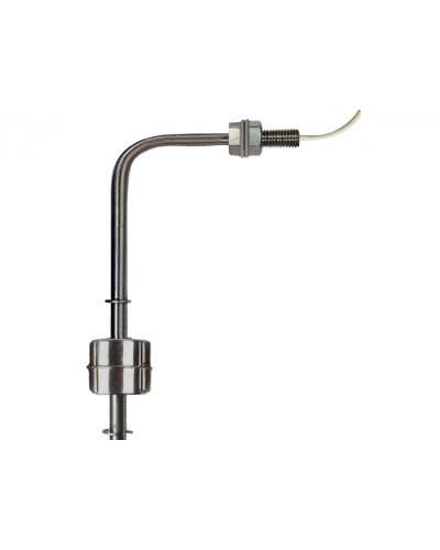 Датчик уровня жидкости поплавковый взрывозащищённый Магнито-контакт ДУЖ-Ех АЯКС ГР2 100 NO (0Ex ia IIC T6…T4 Ga X) во Владивостоке Дополнительное оборудование (Ex) Pintop.ru