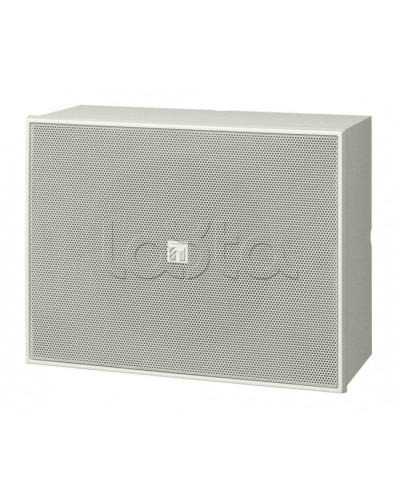 Громкоговоритель настенный TOA BS-678Т во Владивостоке Системы оповещения и трансляции TOA Pintop.ru