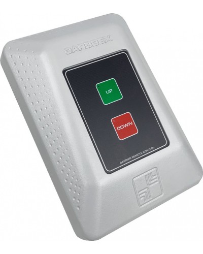 Пульт управления шлагбаумом CARDDEX SW-02 во Владивостоке Дополнительное оборудование для СКУД Pintop.ru