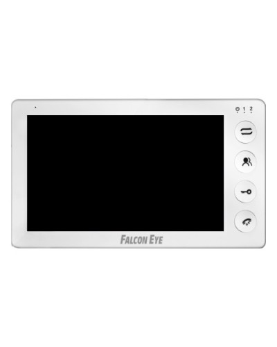 Видеодомофон дисплей Falcon Eye Cosmo HD во Владивостоке Абонентские видеоустройства Pintop.ru