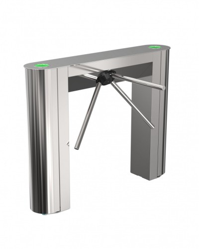 Турникет Ростов-Дон Ростов-Дон ТТ10М1/КП1пр-Н (нержавеющая сталь) во Владивостоке Турникеты Pintop.ru