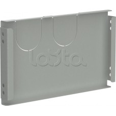 FORMAT Панель кабельная 245х200 IEK (FO-00-CP-0245-020)