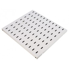 Полка усиленная для аккумуляторов, грузоподъёмностью 200 кг., глубина 620 мм ЦМО СВ-62АК-9005