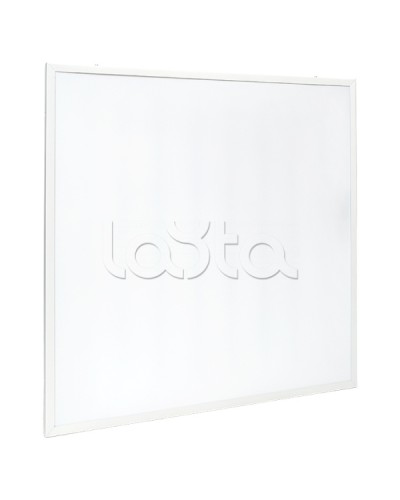 Панель светодиодная 25 мм ДУО-4110-L 40Вт 6500К опал EKF Basic (LPL-4110-L-40-6500) во Владивостоке Светильники Pintop.ru