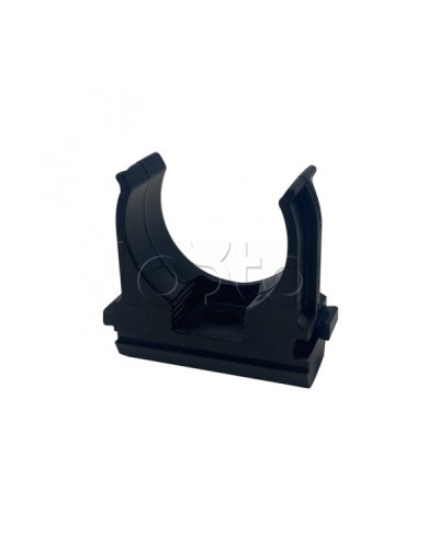 Крепеж-клипса для монтажного пистолета d20 мм (100 шт) черная EKF-Plast (derjp-z-20-black) во Владивостоке Держатели, клипсы, скобы Pintop.ru