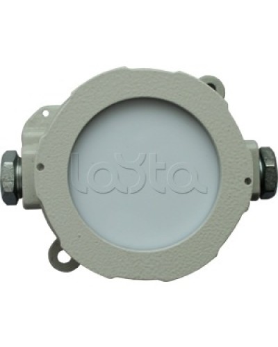 Оповещатель световой взрывозащищенный Компания СМД ОРБИТА МК С-А-К во Владивостоке Оповещатели Ex Pintop.ru