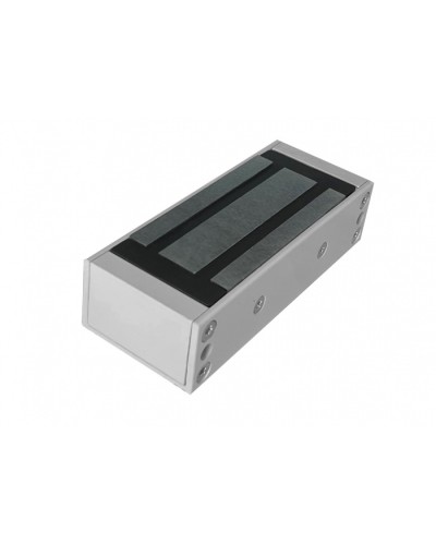 Замок электромагнитный Tantos TS-ML300-RU1 (белый) во Владивостоке Электромагнитные замки Pintop.ru