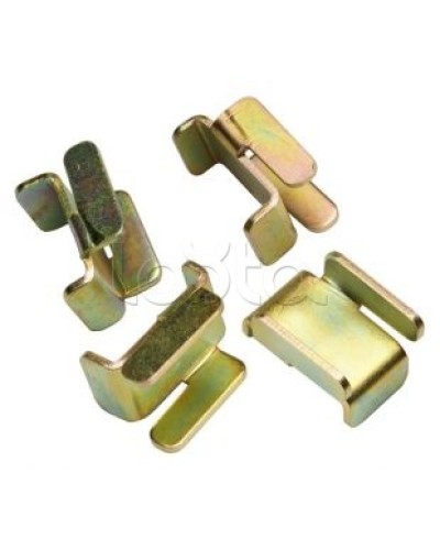 Комплект Cabeus JI03 во Владивостоке Расходные материалы для шкафов и стоек Pintop.ru