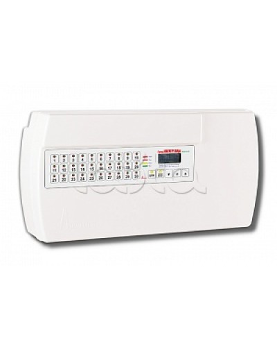 Прибор модульный охранно-пожарной сигнальзации Магистраль Гранд МАГИСТР 2Арс SMS2 SMA(версия 2) во Владивостоке Приемно-контрольные приборы Pintop.ru