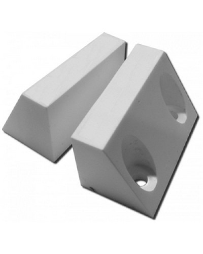 Извещатель магнитоконтактный адресный Сигма-ИС АМК-2 исп.08 во Владивостоке Адресная система пожарной сигнализации Сигма-ИС Pintop.ru