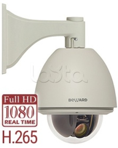 IP-камера видеонаблюдения в стандартном исполнении Beward B85-20H2 во Владивостоке IP-камеры Pintop.ru