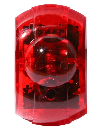 Оповещатель комбинированный Теко Астра-10 исп.М2 во Владивостоке Оповещатели Pintop.ru