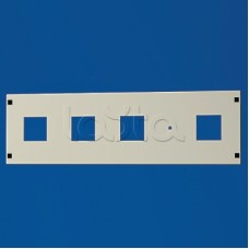 Панель секционная, сплошная, В=800мм, Ш=600мм DKC R5PI580