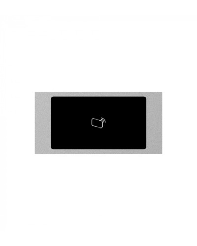 Модуль дополнительный True IP Systems TI-4308M/R во Владивостоке Вызывные IP панели Pintop.ru