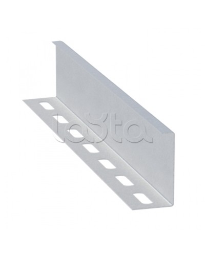 Перегородка разделительная h=100 мм (1500 мм) EKF (p10007) во Владивостоке Аксессуары для лотков Pintop.ru